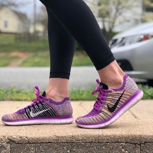 **SOLD** Nike Free RN Flyknit